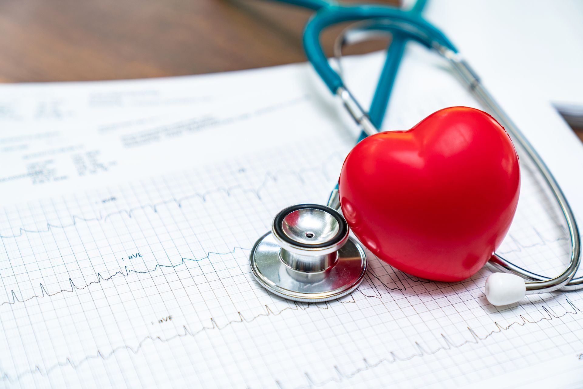 Valutazione Clinica Approfondita e Monitoraggio Cardio-Vascolare