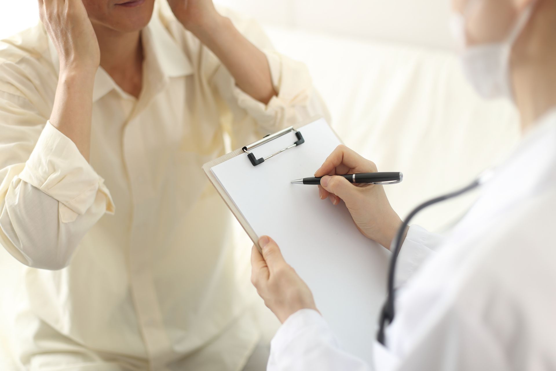 Diagnosi e Gestione dei Disturbi Cognitivi, Cefalee e Malattie Neurodegenerative