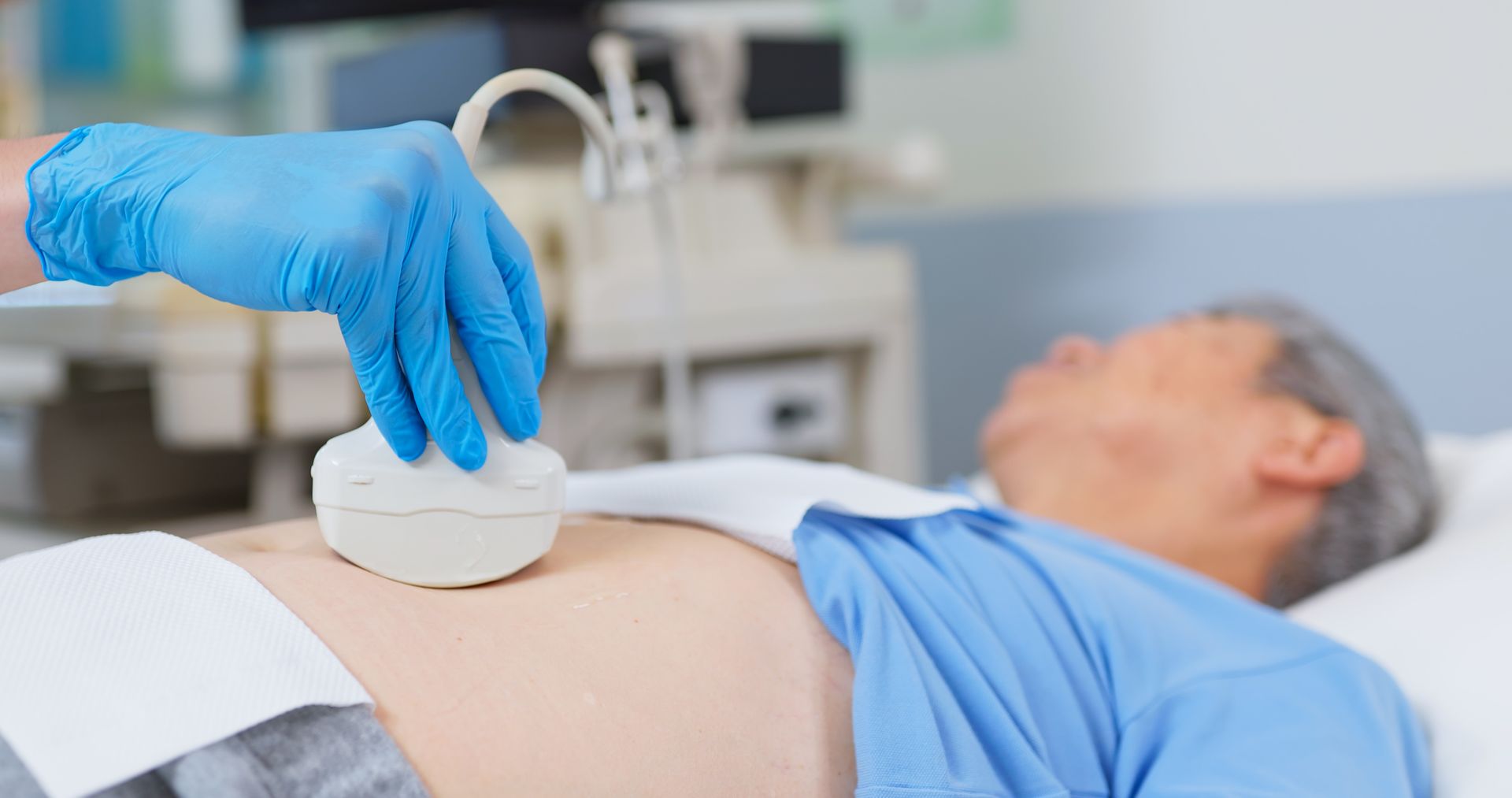 Visita Geriatrica e Valutazione Multidimensionale