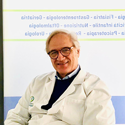 Dott. Giovanni Passalacqua