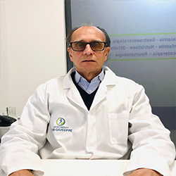 Dott. Fortiguerra Agostino