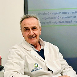 Dott. Adolfo Fazio