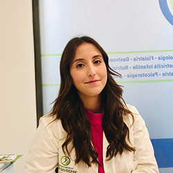 Dott.ssa Giulia Miceli