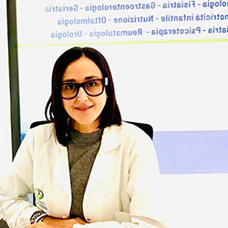 Dott.ssa Chiara Sorbera - Dott.ssa Silvia Marino