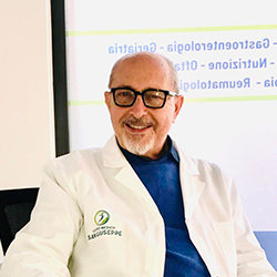Dott. Giuseppe Turiano
